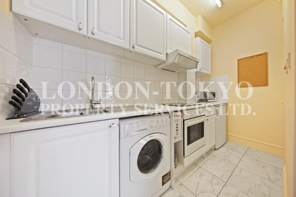 Waterford Court, Stalbridge Street, Marylebone NW1